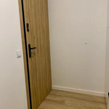 Near Chopin Airport * Βαρσοβία