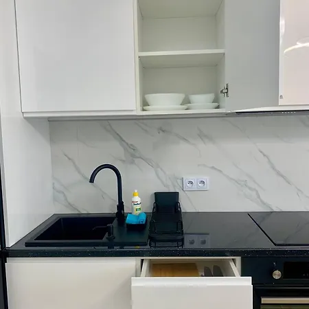 Near Chopin Airport Διαμέρισμα