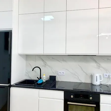 Near Chopin Airport * Βαρσοβία