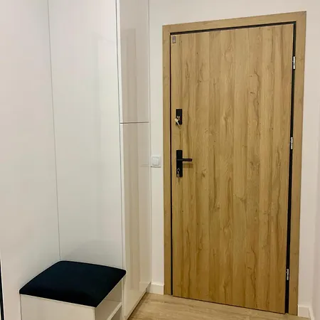 Апартаменты Near Chopin Airport