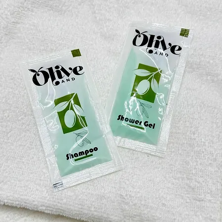 Near Chopin Airport Апартаменты *